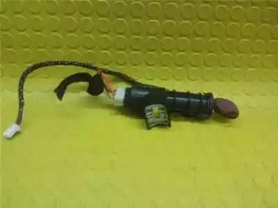 Peça sobressalente para automóvel em segunda mão comutador de ignição por fiat punto berl. (176) 1.1 referências oem iam 06670