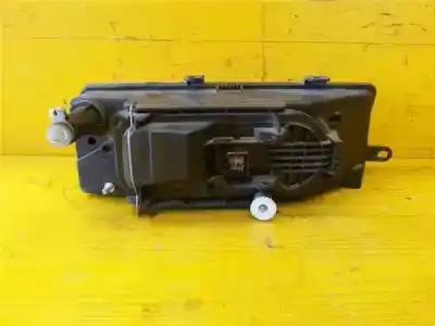 Автозапчасти б/у левая фара за seat toledo (1l) 1.6 i ссылки oem iam 961573  