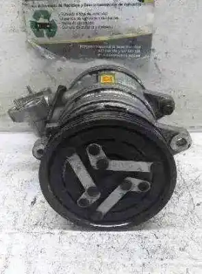 Second-hand car spare part  for HYUNDAI GETZ (TB)  OEM IAM references 977011CXXX  