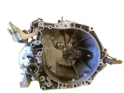 Tweedehands auto-onderdeel VERSNELLINGSBAK voor CITROEN XSARA PICASSO  OEM IAM-referenties 20DM62  9827450B