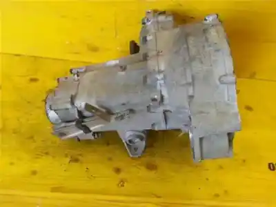 Second-hand car spare part gearbox for seat toledo (1l) 1.6 i oem iam references 020301107h20  