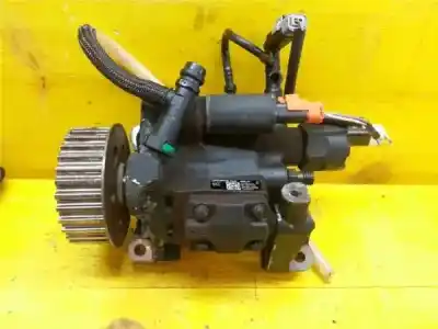 Tweedehands auto-onderdeel injectie pomp voor renault scenic ii 1.5 dci diesel oem iam-referenties 8200430599