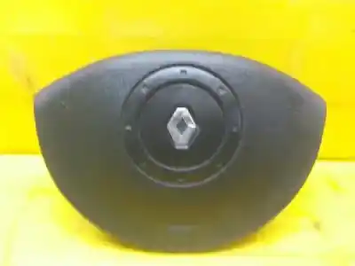 Tweedehands auto-onderdeel airbag voor links voor renault scenic ii 1.5 dci diesel oem iam-referenties 6010579