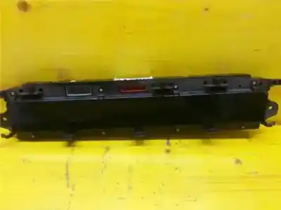 Pièce détachée automobile d'occasion COMPTEUR DE VITESSE TABLEAU DE BORD pour RENAULT SCENIC II  Références OEM IAM 8200461294  