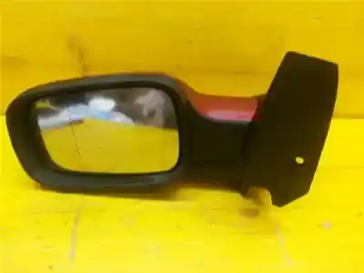 Tweedehands auto-onderdeel linker spiegel voor renault scenic ii 1.5 dci diesel oem iam-referenties e90111261127