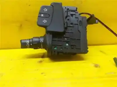 Second-hand car spare part multifunction switch for renault scenic ii 1.5 dci diesel oem iam references   