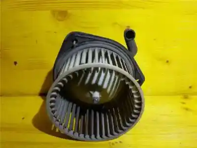 Автозапчасти б/у отопительный двигатель за daewoo nubira sedán (klaj) 1.6 16v ссылки oem iam   