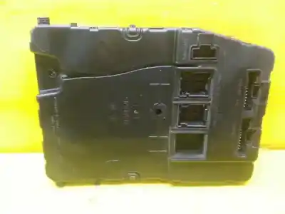 Tweedehands auto-onderdeel bsi besturingseenheid voor renault scenic ii 1.5 dci diesel oem iam-referenties 8200433201