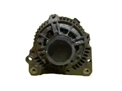 Tweedehands auto-onderdeel ALTERNATOR voor VOLKSWAGEN POLO BERLINA (6N2)  OEM IAM-referenties 0123320027  