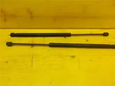 Tweedehands auto-onderdeel kofferbak / deur schokdempers voor renault scenic ii 1.5 dci diesel oem iam-referenties 8200377199