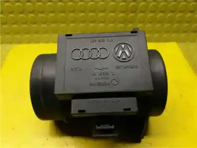 Second-hand car spare part flowmeter for audi a4 berlina (b5) 1.9 tdi oem iam references 074906461