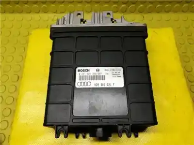 Second-hand car spare part ecu engine control for audi a4 berlina (b5) 1.9 tdi oem iam references 028906021f