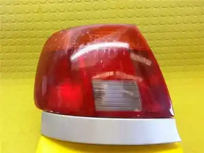 Second-hand car spare part left tailgate light for audi a4 berlina (b5) 1.9 tdi oem iam references 