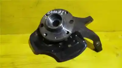Second-hand car spare part Front Left Knuckle for OPEL CORSA B 1.2 16V CAT (X 12 XE / LW4) OEM IAM references 90539906  