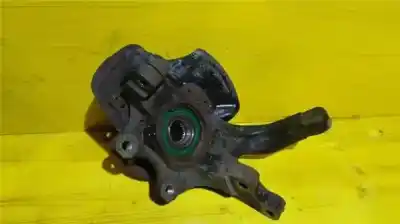 Second-hand car spare part front left knuckle for opel corsa b 1.2 16v cat (x 12 xe / lw4) oem iam references 90539906  