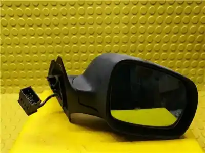 Second-hand car spare part right rearview mirror for audi a4 berlina (b5) 1.9 tdi oem iam references 012319