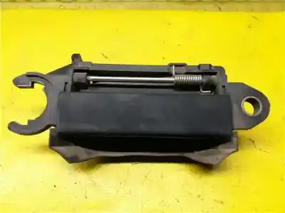 Second-hand car spare part EXTERIOR RIGHT FRONT DOOR HANDLE for AUDI A4 BERLINA (B5)  OEM IAM references 8D0837208A  