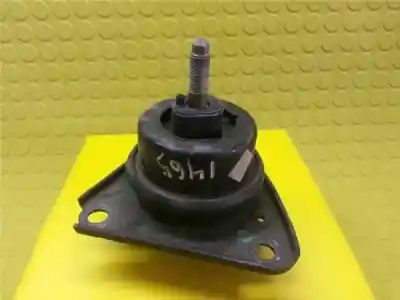 Second-hand car spare part left engine support for hyundai i30 1.6 crdi cat oem iam references 218121h300  