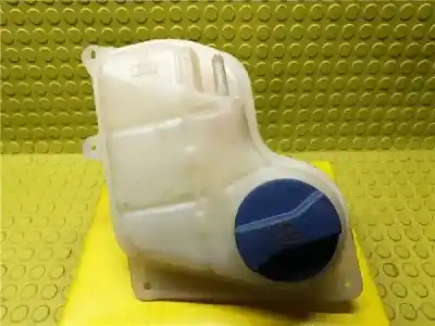 Second-hand car spare part expansion bottle for audi a4 berlina (b5) 1.9 tdi oem iam references 8d0121403l