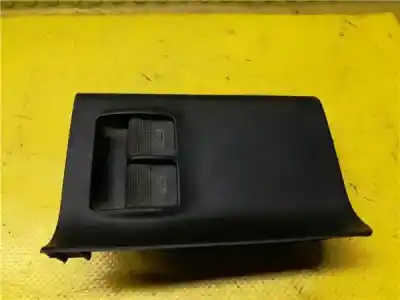 Second-hand car spare part left front power window switch for audi a4 berlina (b5) 1.9 tdi oem iam references 8d1959515