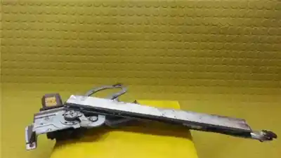 Second-hand car spare part passenger side right window regulator for opel corsa b 1.2 16v cat (x 12 xe / lw4) oem iam references   