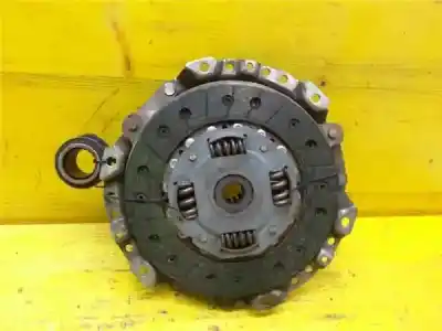 Peça sobressalente para automóvel em segunda mão kit de embreagem por renault laguna 2.0 g -f3r referências oem iam 320046710