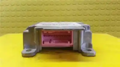 Second-hand car spare part airbag control unit for opel corsa b 1.2 16v cat (x 12 xe / lw4) oem iam references 24416692  dhs0126693