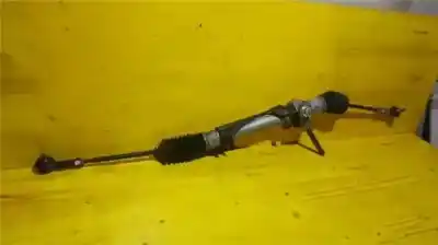Second-hand car spare part steering rack for opel corsa b 1.2 16v cat (x 12 xe / lw4) oem iam references 93169100  