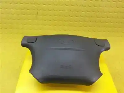 Second-hand car spare part front left air bag for daewoo lanos 1.6 cat oem iam references 96220427j