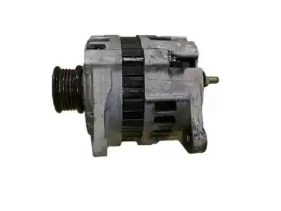 Second-hand car spare part alternator for daewoo lanos 1.6 cat oem iam references 21913985a
