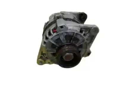 Second-hand car spare part alternator for daewoo lanos 1.6 cat oem iam references 21913985a  