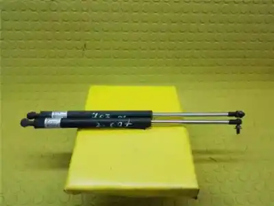 Second-hand car spare part tailgate gas strut for daewoo lanos 1.6 cat oem iam references 96306157