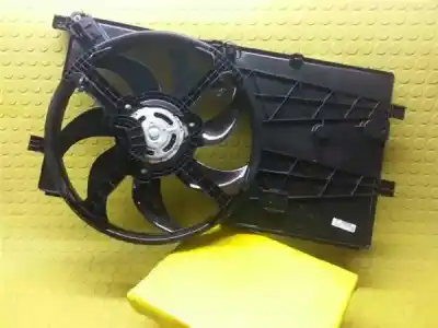 İkinci el araba yedek parçası ELEKTRO FAN için FIAT FIORINO  OEM IAM referansları P9107001  