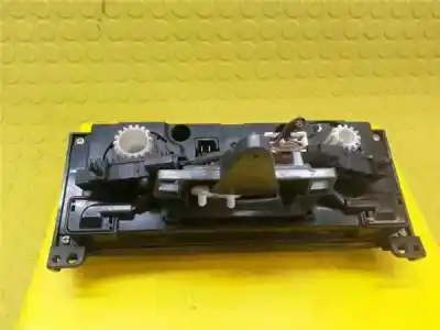 Автозапчастина б/у контроль опалення / кондиціонації для daewoo lanos 1.6 cat посилання на oem iam   