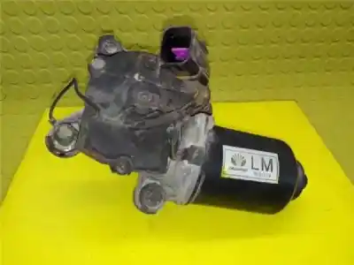 Second-hand car spare part front windshield wiper motor for daewoo lanos 1.6 cat oem iam references 96303118