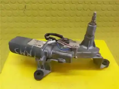 Second-hand car spare part rear windshield wiper motor for daewoo lanos 1.6 cat oem iam references 96303127