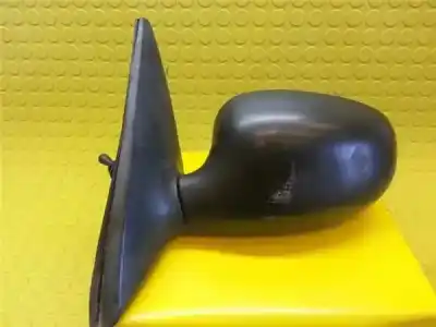 Second-hand car spare part left rearview mirror for daewoo lanos 1.6 cat oem iam references e11015354  