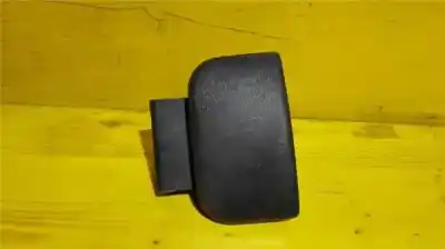 Pièce détachée automobile d'occasion POIGNÉE DE PORTE AVANT DROITE pour CITROEN BERLINGO FURGÓN (M_)  Références OEM IAM 9101J5  