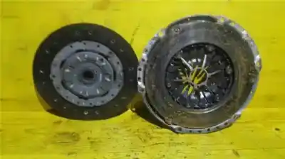 Peça sobressalente para automóvel em segunda mão kit de embreagem por ford mondeo berlina (ge) 2.0 tdci td cat referências oem iam 3s717550h2a