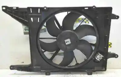 Piesă de schimb auto la mâna a doua electroventilator radiator pentru renault megane i classic (la0) 1.6e alize referințe oem iam   