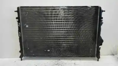 Piesă de schimb auto la mâna a doua radiator de apa pentru renault megane i classic (la0) 1.6e alize referințe oem iam   