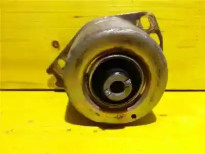 Second-hand car spare part front engine support for lancia dedra 1.8 g-835a2.000 oem iam references 7659512  