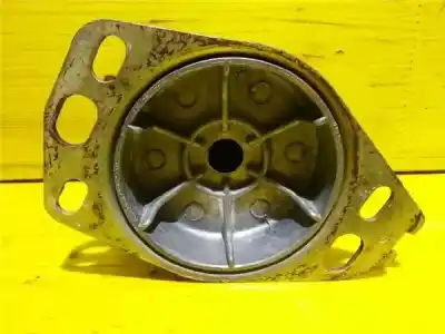 Second-hand car spare part front engine support for lancia dedra 1.8 g-835a2.000 oem iam references 7659512  
