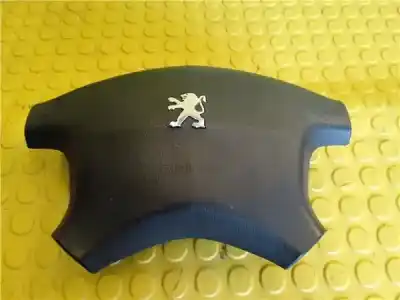 Peça sobressalente para automóvel em segunda mão  por PEUGEOT 607 (S1)  Referências OEM IAM   