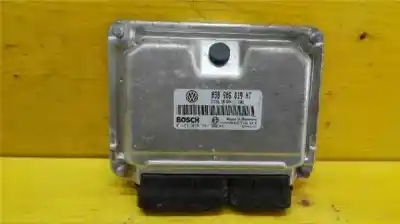 Second-hand car spare part  for SEAT IBIZA (6L1)  OEM IAM references 038906019HT  0281010947