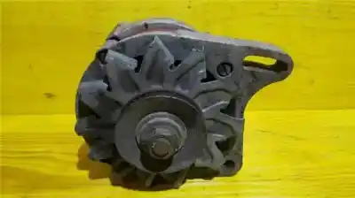 Peça sobressalente para automóvel em segunda mão alternador por seat malaga 1.5 g -021a2000 referências oem iam 1197311009