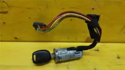 Автозапчасти б/у переключатель стартера за renault clio ii fase i (b/cbo) 1.9 d alize ссылки oem iam 1c309b