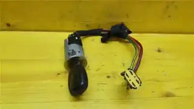 Second-hand car spare part ignition switch for renault clio ii fase i (b/cbo) 1.9 d alize oem iam references 1c309b  
