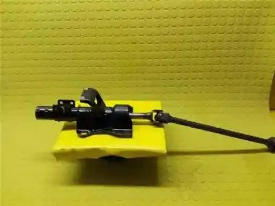 Second-hand car spare part STEERING COLUMN for FIAT SEICENTO (187)  OEM IAM references 0051832917  