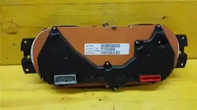 Second-hand car spare part dashboard for renault clio ii fase i (b/cbo) 1.9 d alize oem iam references p7700438508  